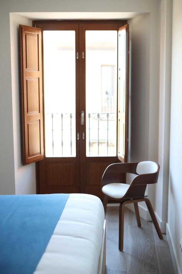 San Vicente Apartments Ávila Zewnętrze zdjęcie
