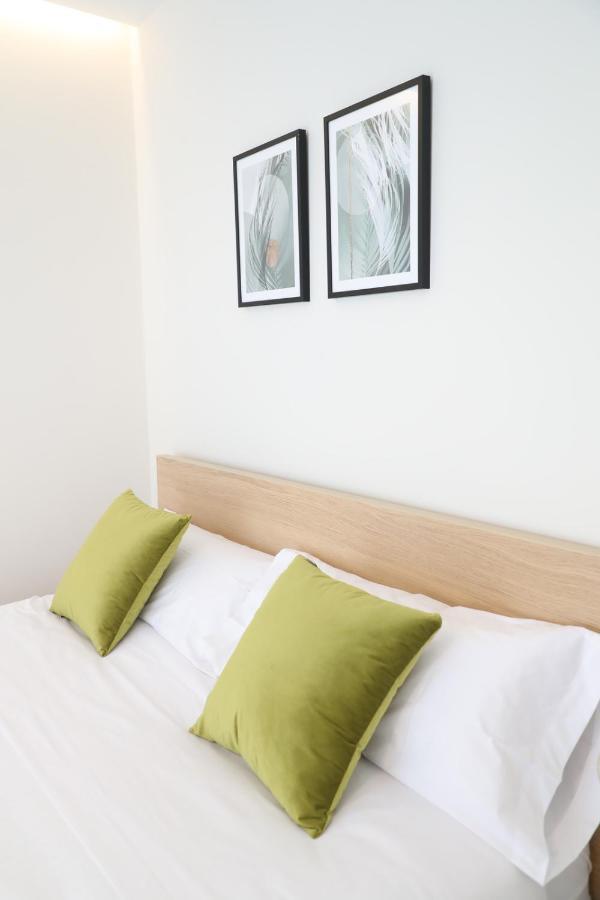 San Vicente Apartments Ávila Zewnętrze zdjęcie