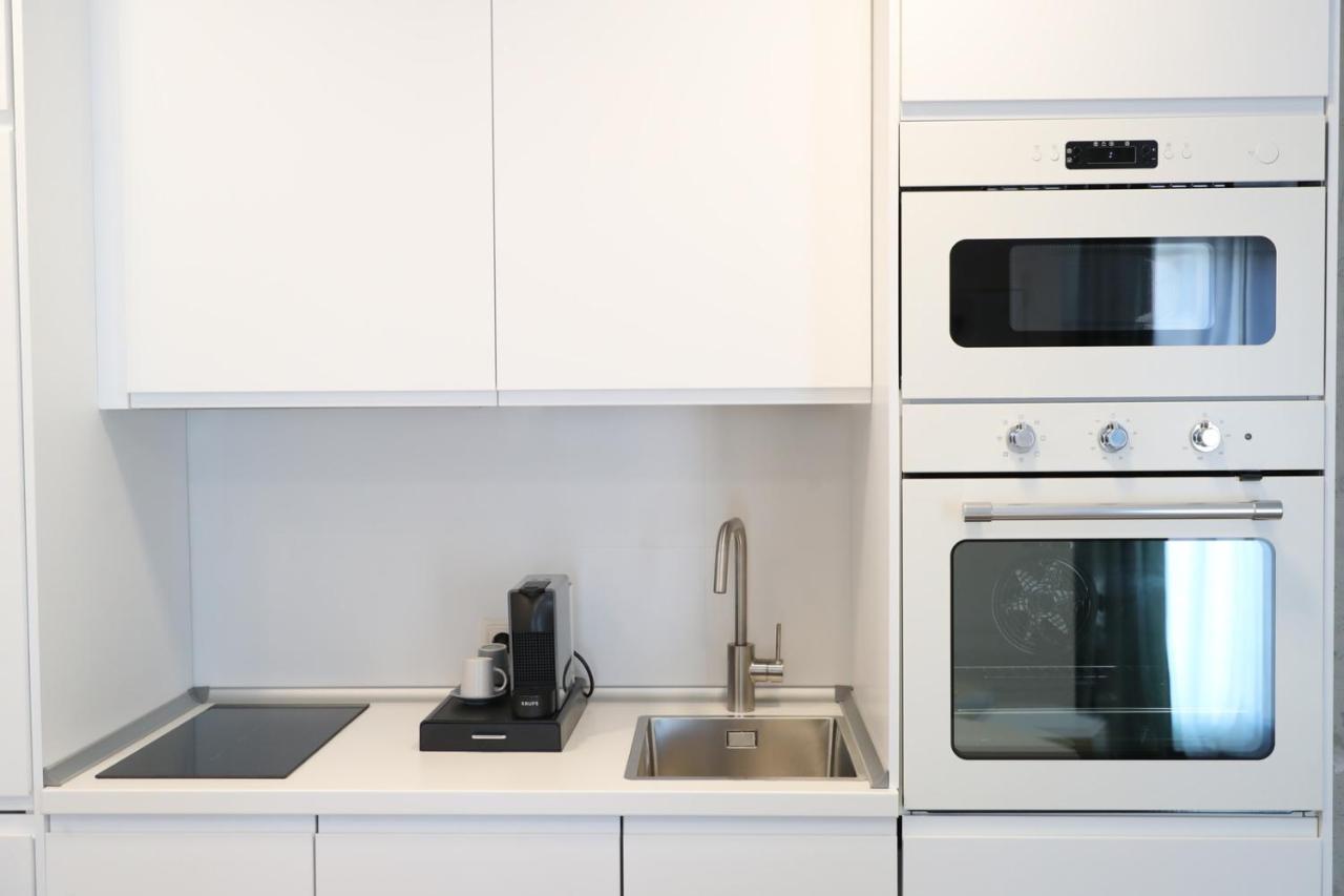San Vicente Apartments Ávila Zewnętrze zdjęcie