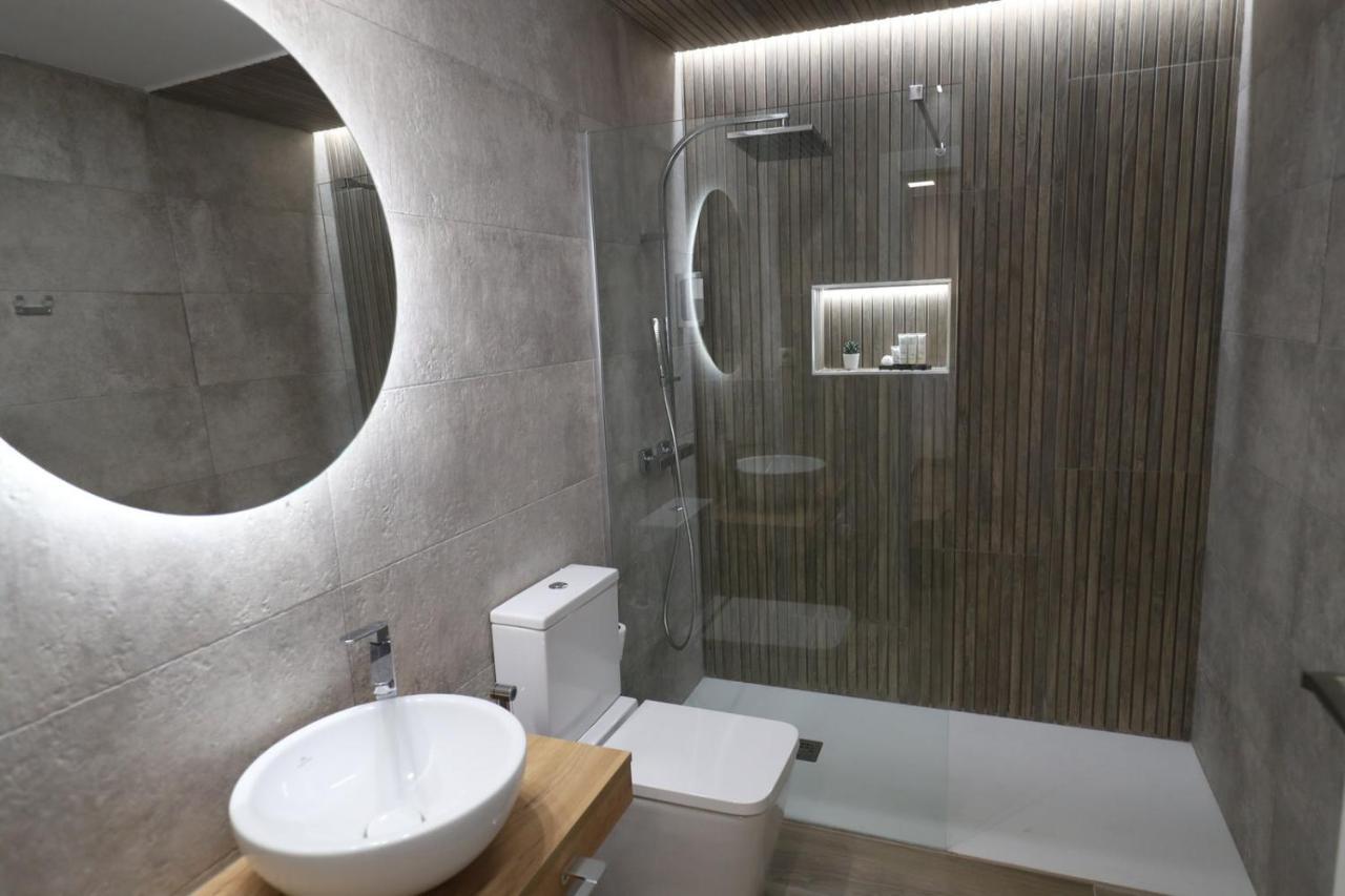 San Vicente Apartments Ávila Zewnętrze zdjęcie