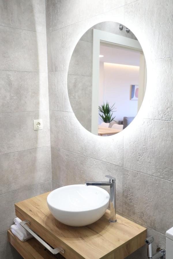 San Vicente Apartments Ávila Zewnętrze zdjęcie