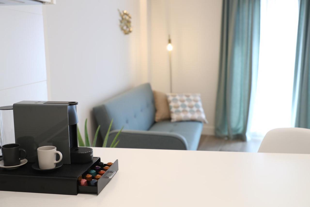 San Vicente Apartments Ávila Zewnętrze zdjęcie