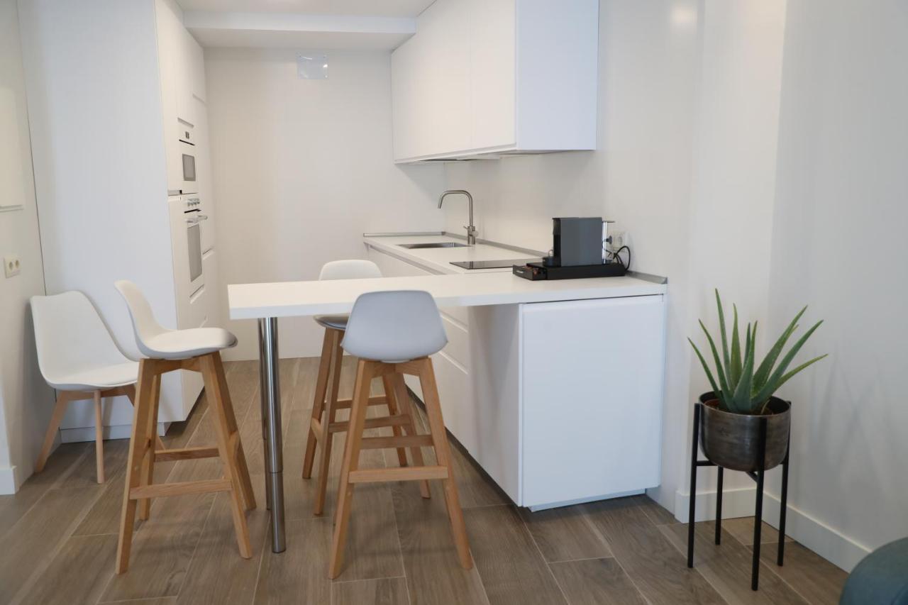 San Vicente Apartments Ávila Zewnętrze zdjęcie